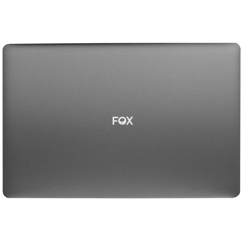 Notebook FoxPC Intel Core i3 4GB SSD 480GB Tela 14